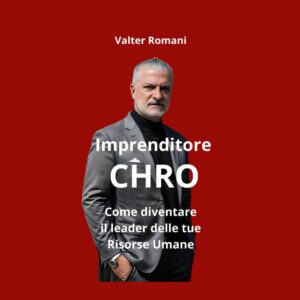 Da imprenditore a Chro
