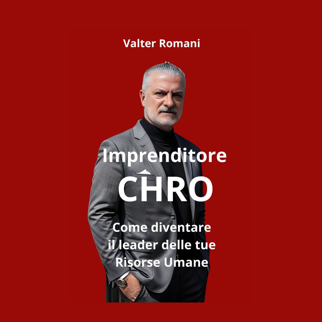 Da imprenditore a Chro