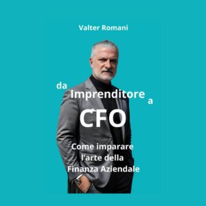 Da imprenditore a Cfo