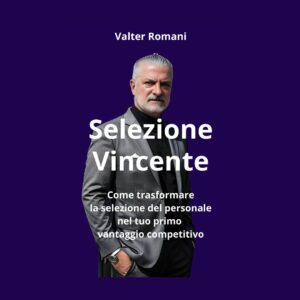 Selezione vincente - Versione Cartacea